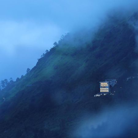 Amber Dale Luxury Hotel & Spa, Munnar Luaran gambar