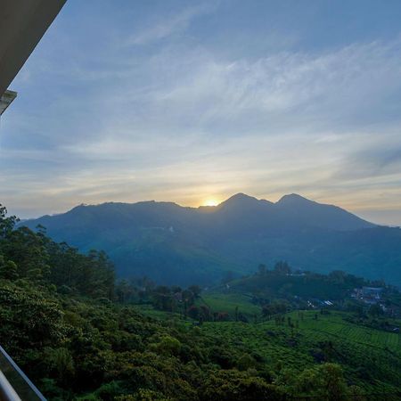 Amber Dale Luxury Hotel & Spa, Munnar Luaran gambar
