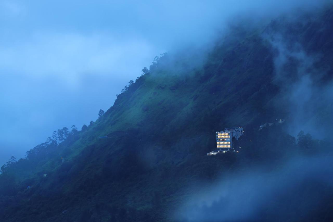 Amber Dale Luxury Hotel & Spa, Munnar Luaran gambar