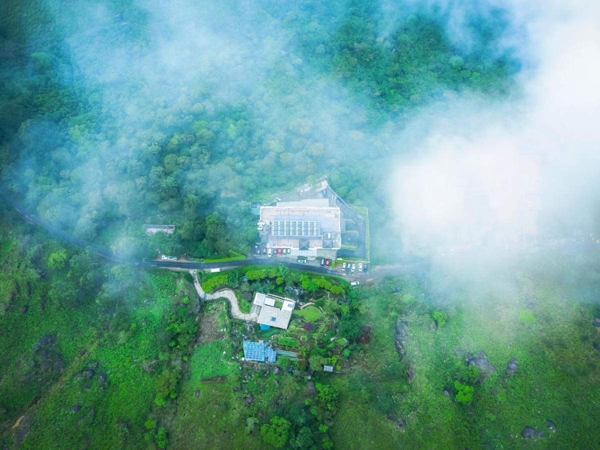 Amber Dale Luxury Hotel & Spa, Munnar Luaran gambar