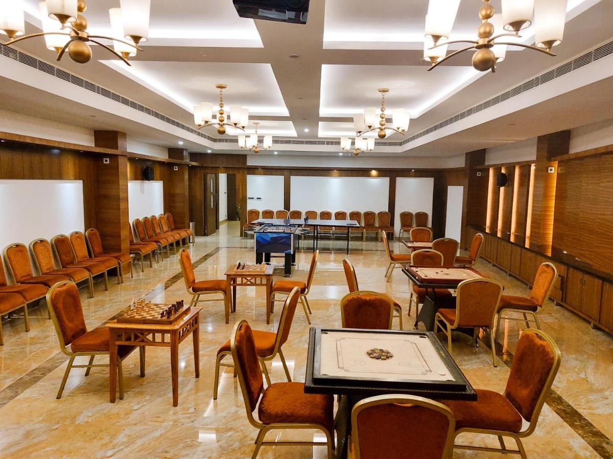 Amber Dale Luxury Hotel & Spa, Munnar Luaran gambar