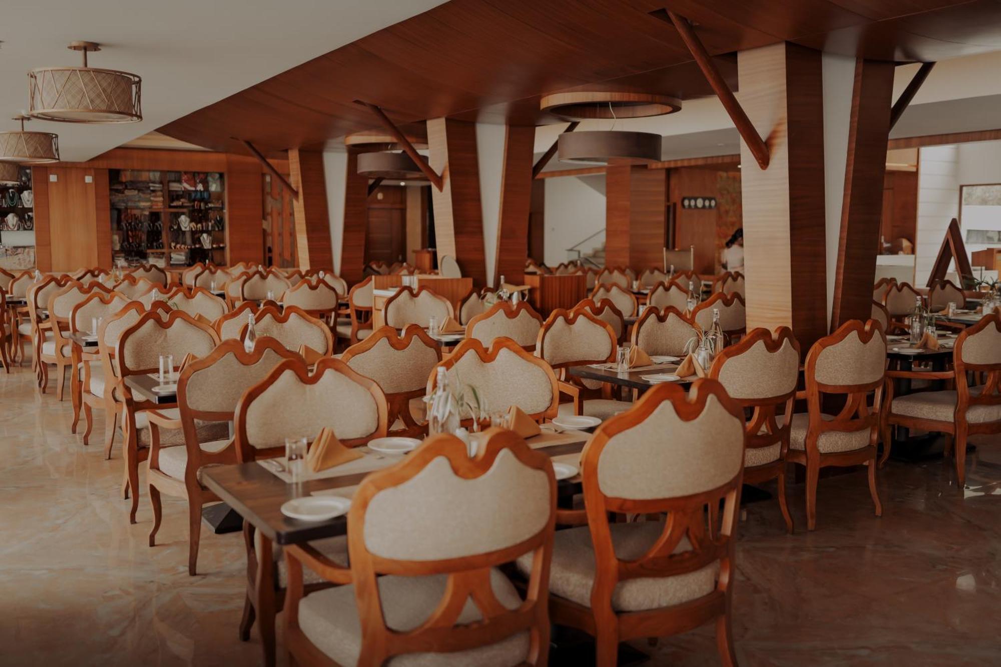 Amber Dale Luxury Hotel & Spa, Munnar Luaran gambar