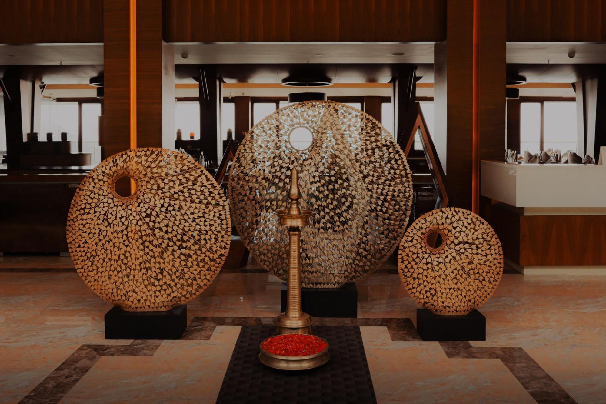 Amber Dale Luxury Hotel & Spa, Munnar Luaran gambar
