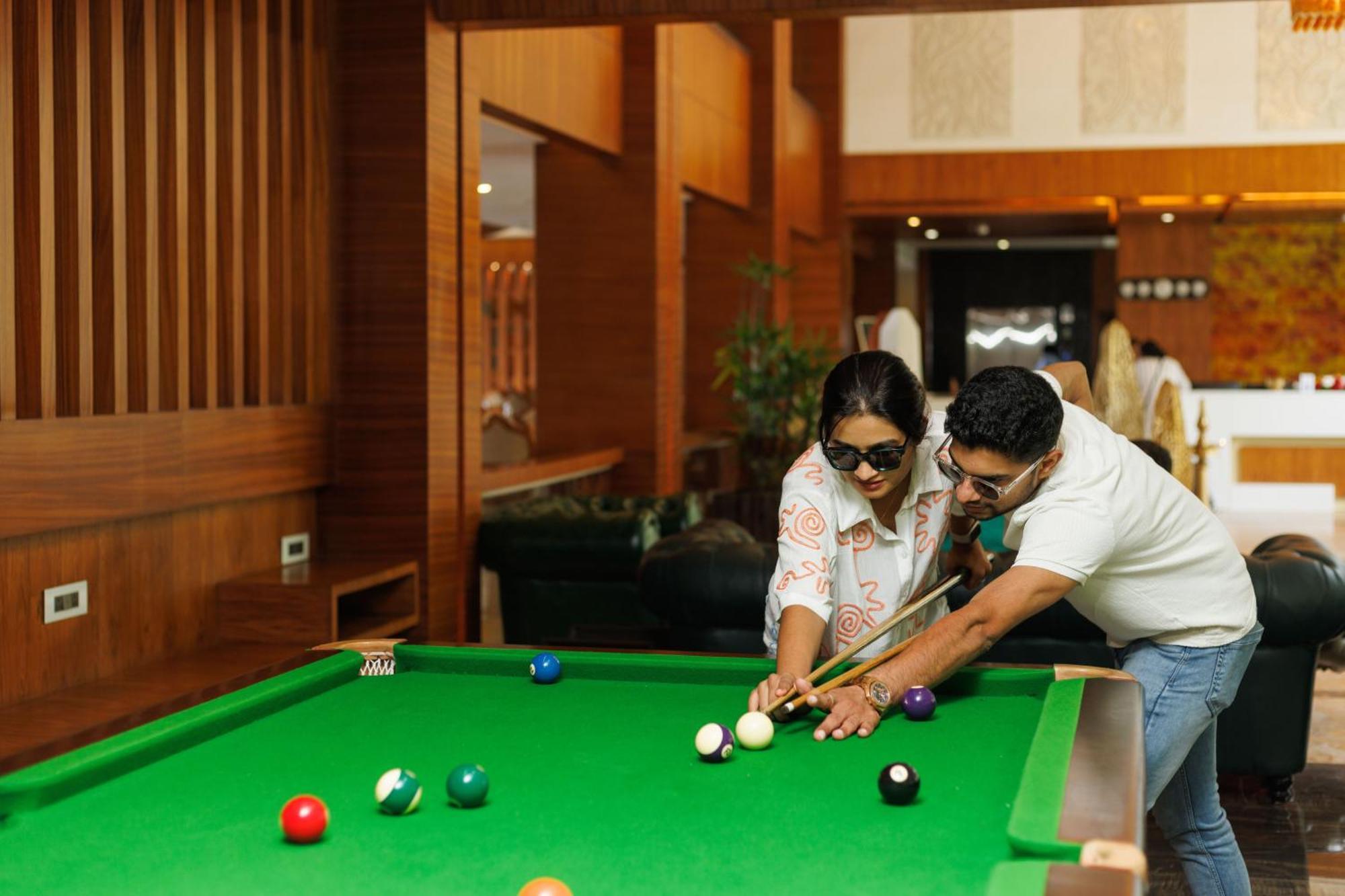 Amber Dale Luxury Hotel & Spa, Munnar Luaran gambar