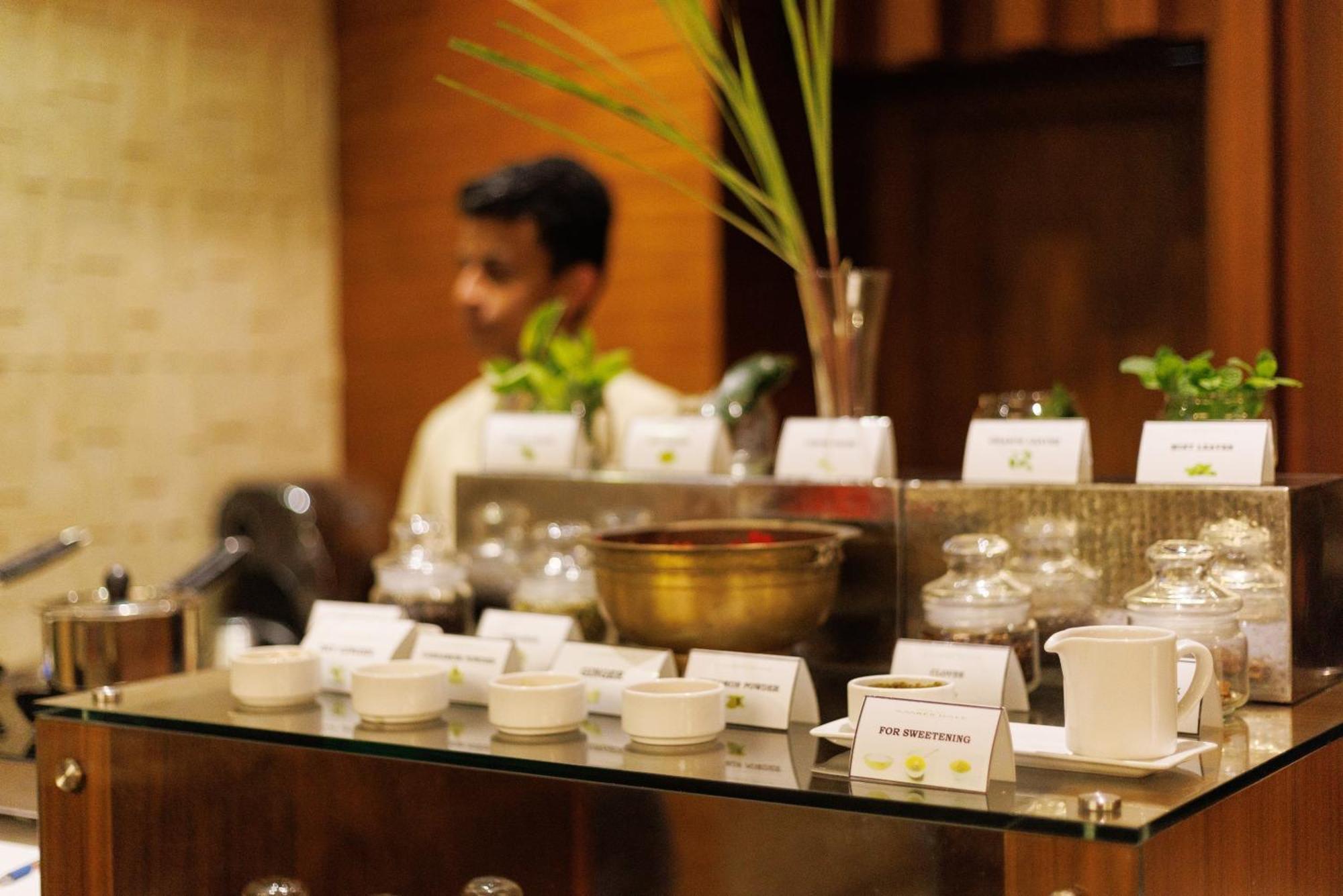 Amber Dale Luxury Hotel & Spa, Munnar Luaran gambar