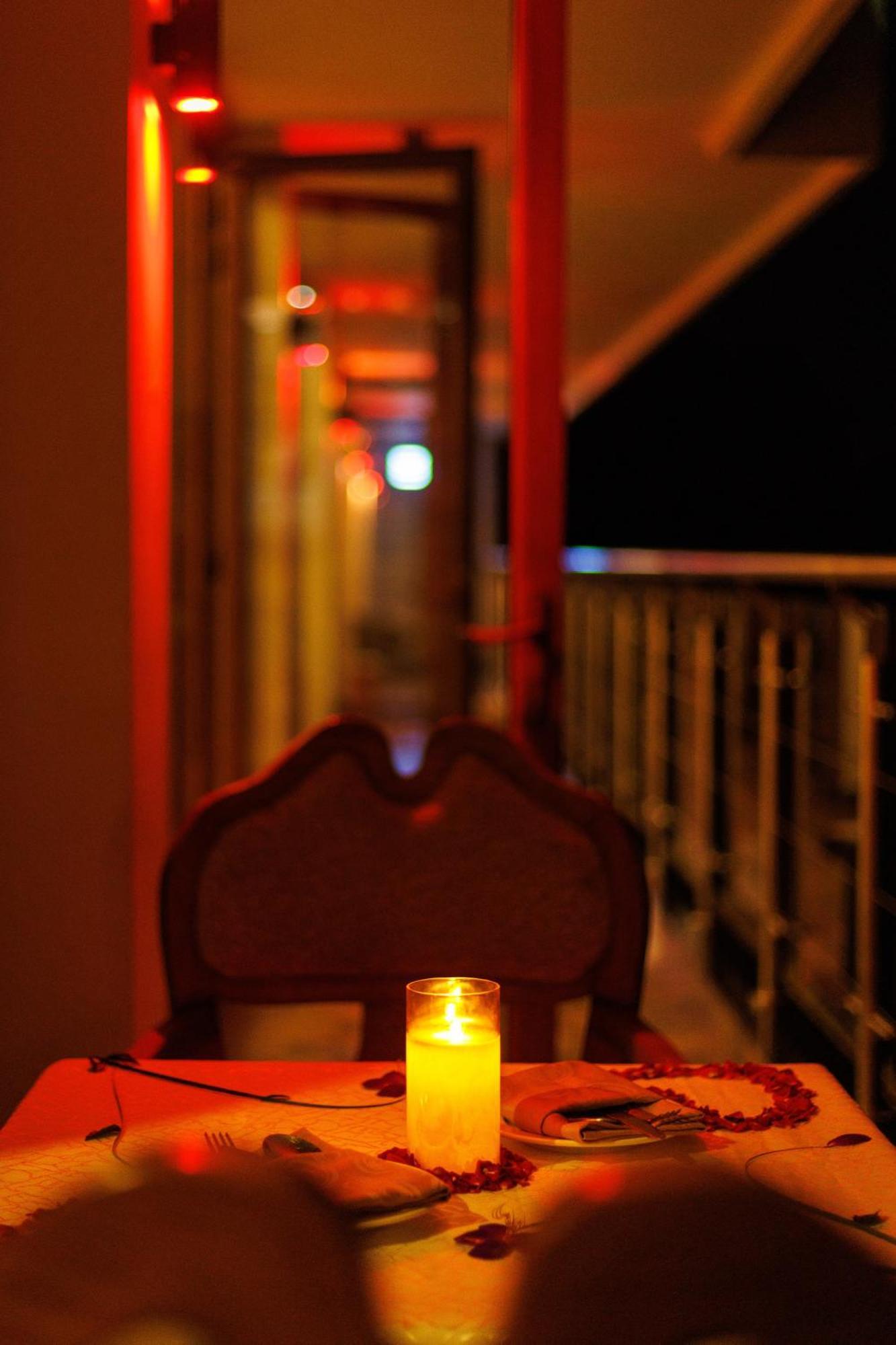 Amber Dale Luxury Hotel & Spa, Munnar Luaran gambar