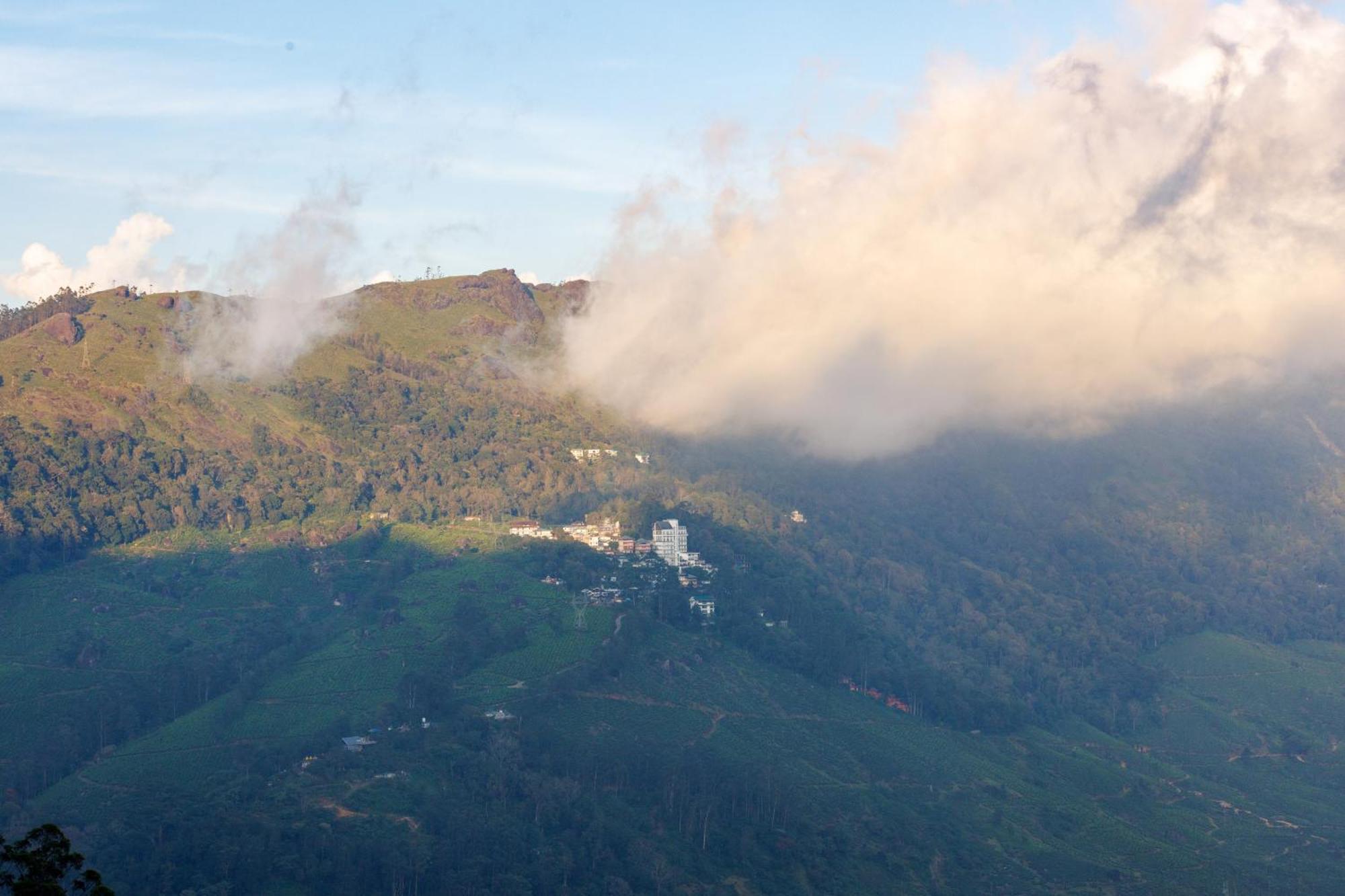 Amber Dale Luxury Hotel & Spa, Munnar Luaran gambar