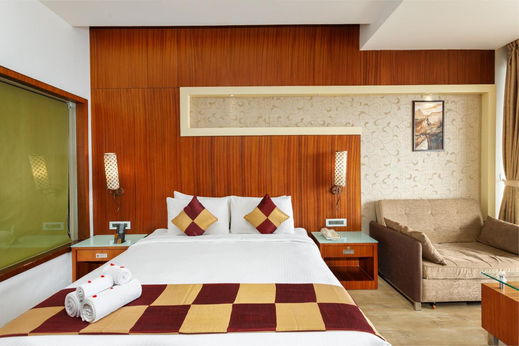 Amber Dale Luxury Hotel & Spa, Munnar Luaran gambar