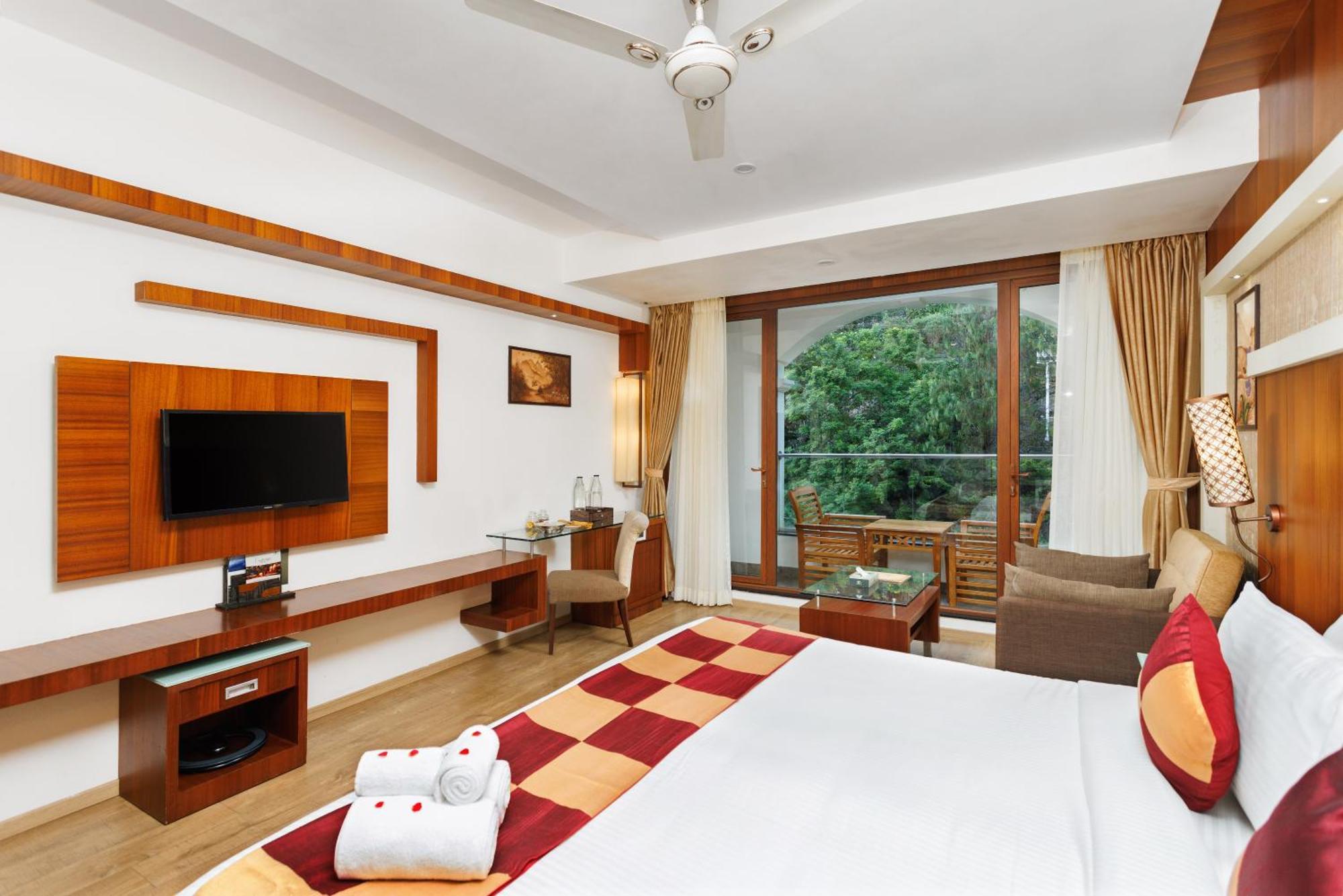 Amber Dale Luxury Hotel & Spa, Munnar Luaran gambar