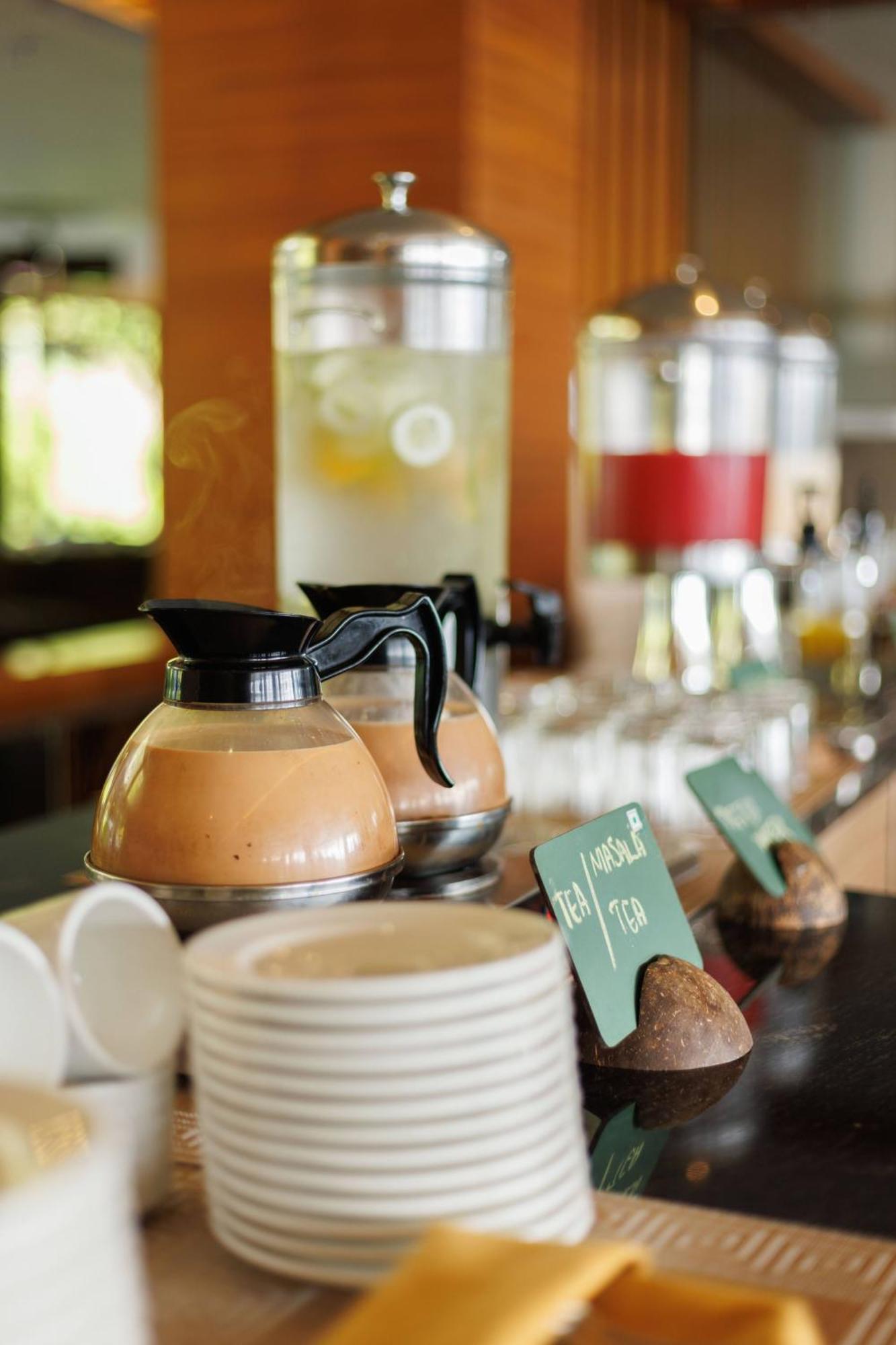 Amber Dale Luxury Hotel & Spa, Munnar Luaran gambar