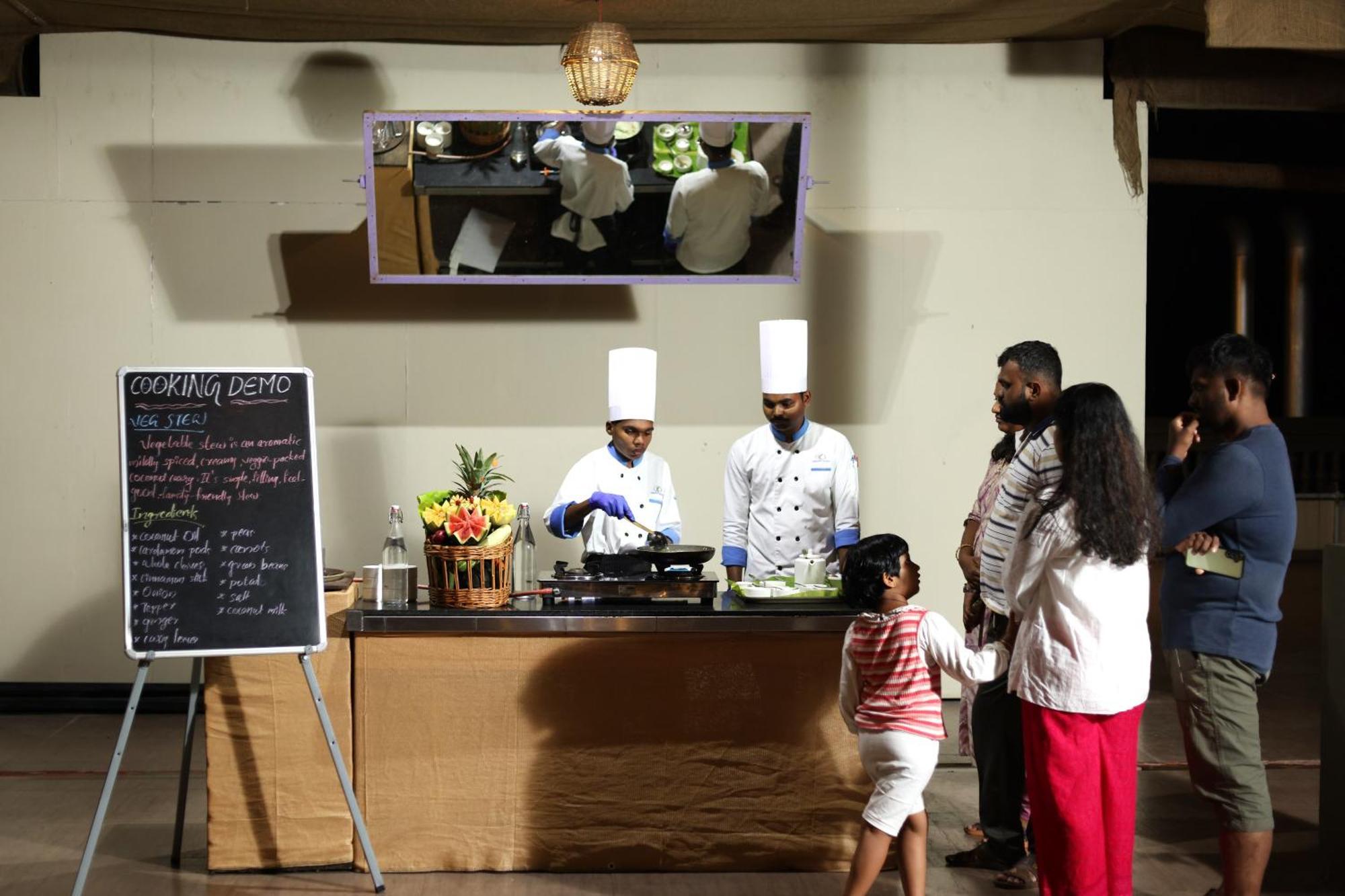 Amber Dale Luxury Hotel & Spa, Munnar Luaran gambar