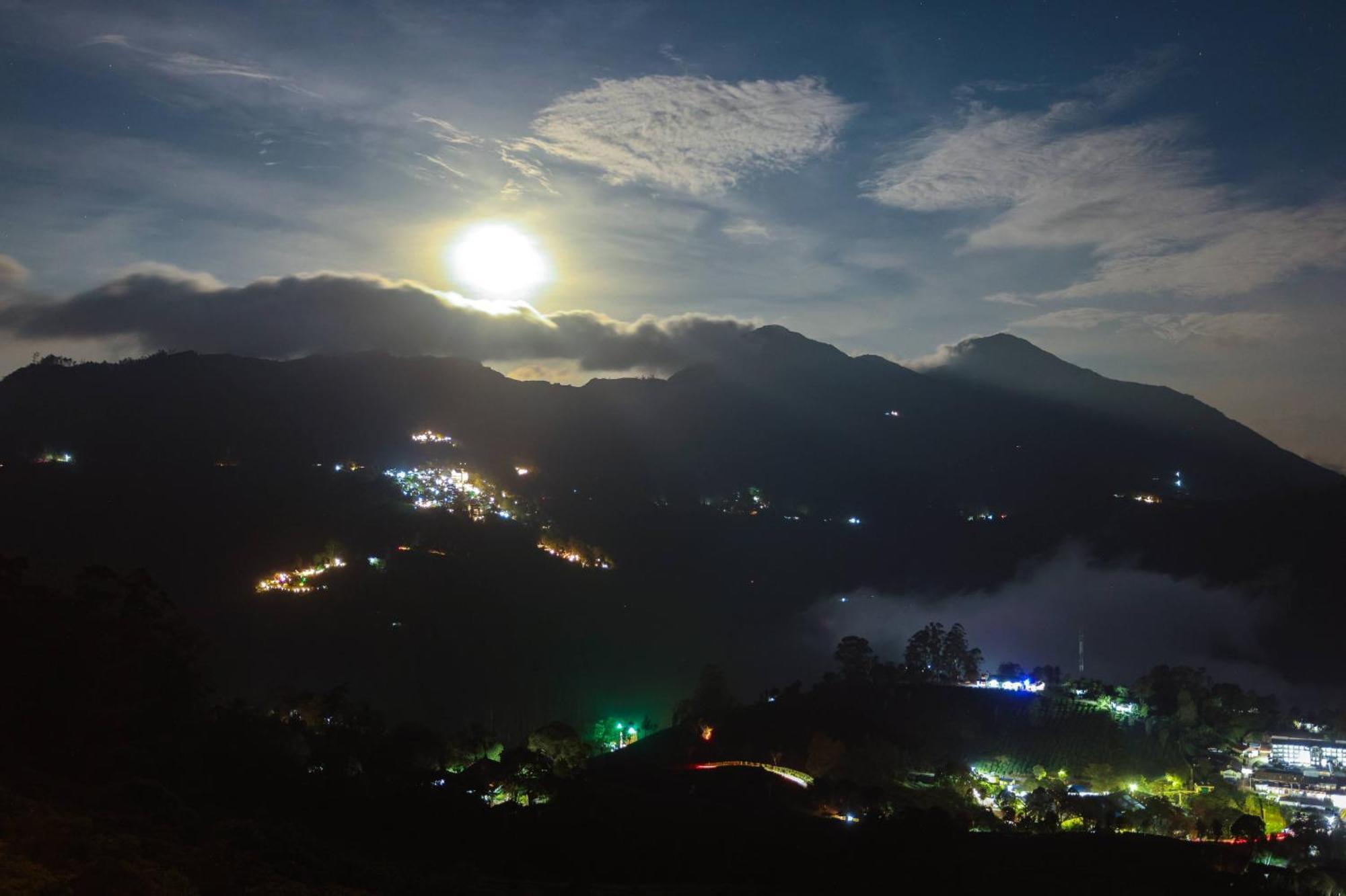 Amber Dale Luxury Hotel & Spa, Munnar Luaran gambar